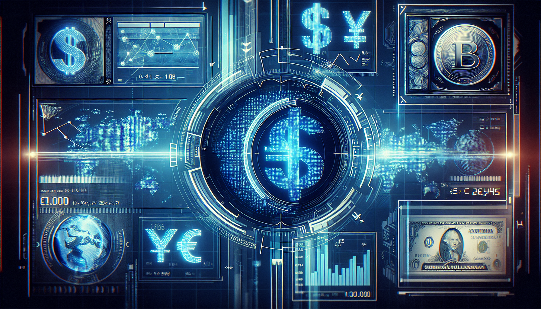 US Dollar to Chinese Yuan RMB, USD to CNY - Currency Converter